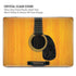 Wood Guitar MacBook Air 15in (2023-2025) Case plus Skin